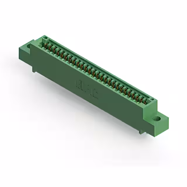 845-026-523-404 EDAC Inc.  Edgeboard Connectors